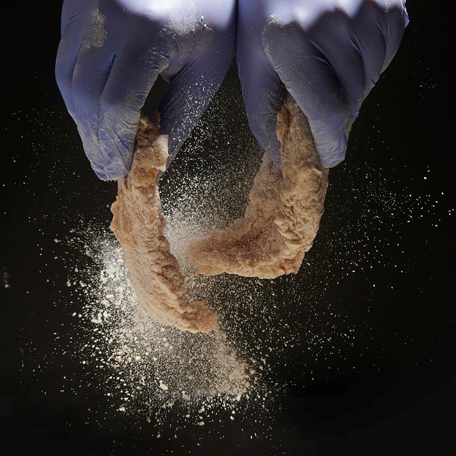 Freshly prepared, the best it can get!